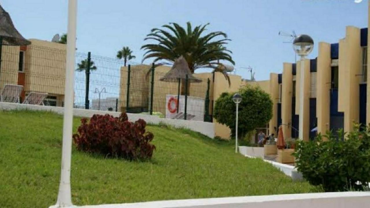 Duplex El Cortijo, Lasamericas Playa de las Americas  Eksteriør bilde