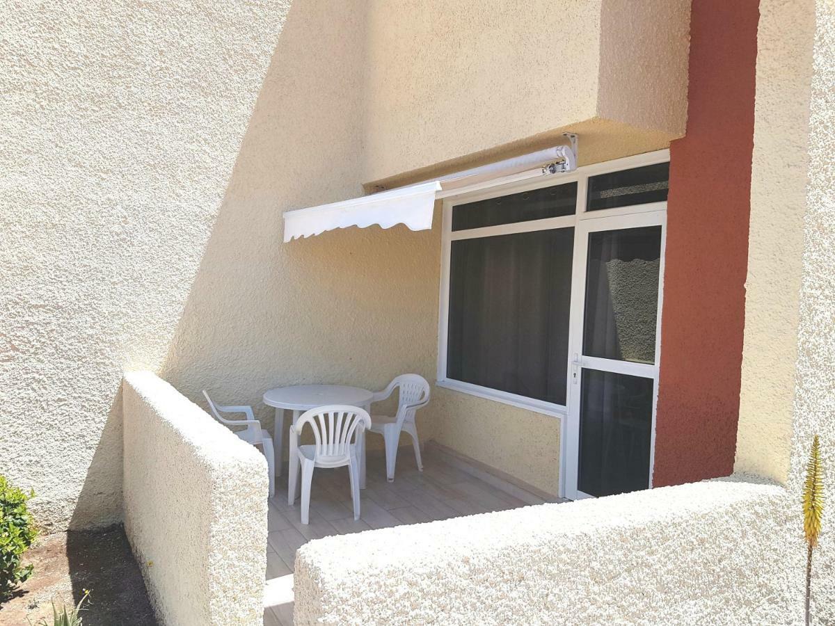 Duplex El Cortijo, Lasamericas Playa de las Americas  Eksteriør bilde
